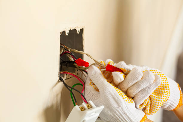 Best Emergency Electrical Repair Services  in Poipu, HI